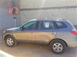 هيونداي سانتافي